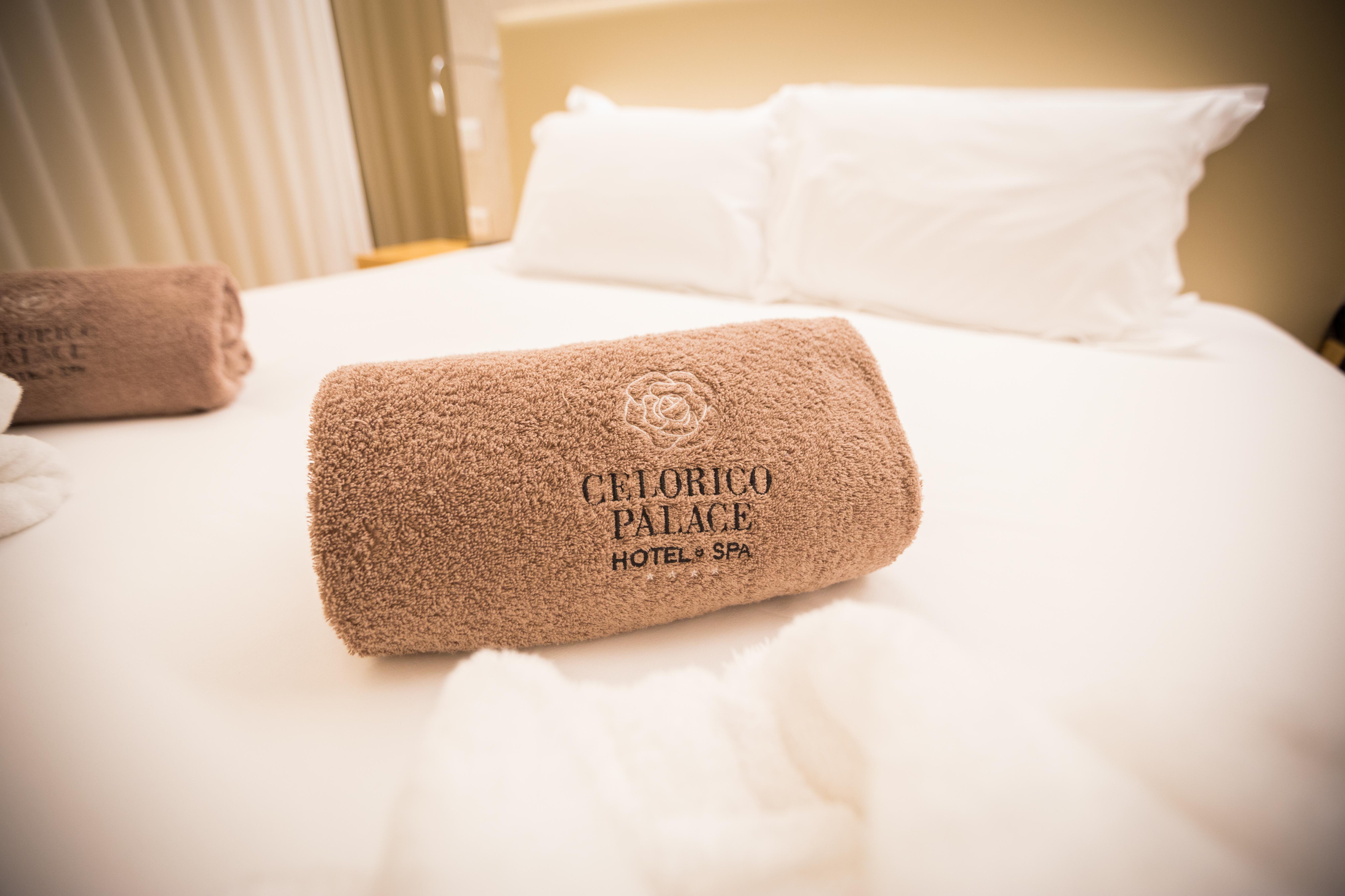 Lam Hotel Celorico De Basto Bagian luar foto