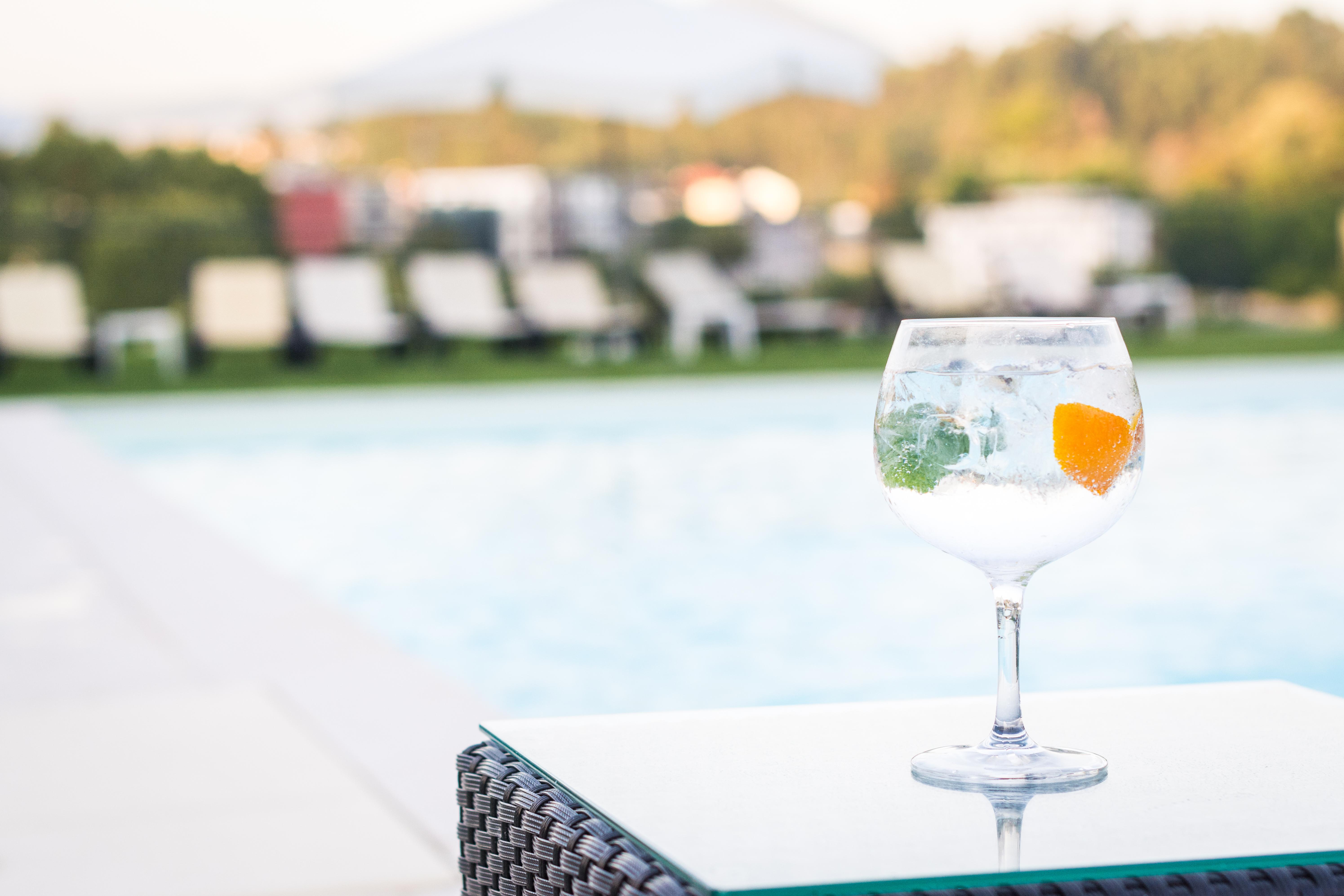 Lam Hotel Celorico De Basto Bagian luar foto